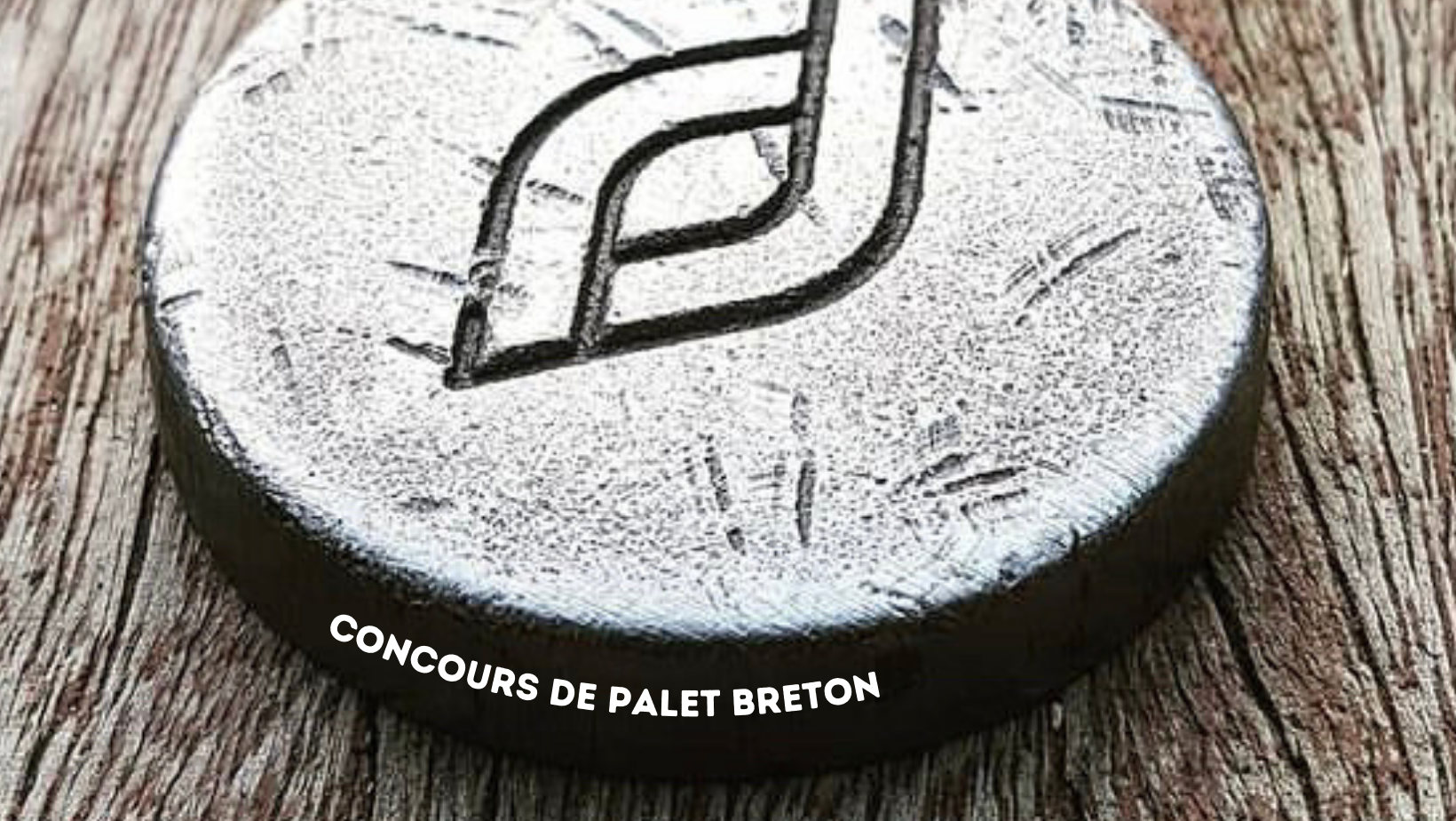 CONCOURS DE PALET BRETON au No Logo BZH